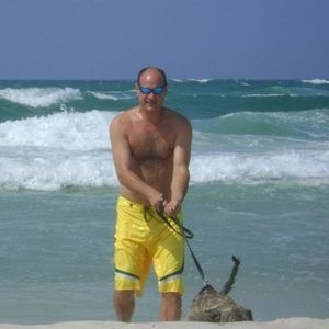 Meet your Posher, Douglas